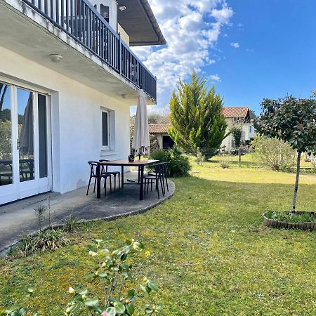 Ferienwohnung L'Ocenoa2 Mimizan Exterior foto